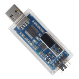 Aislado Sh Uc Adaptador De Usb A Ttl Con Ftdi Ftrl Ic