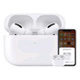 Audífonos Compatibles iPhone AirPods Pro 2 ( Estuche -gps )