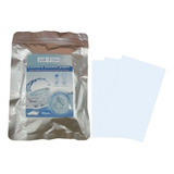 Detergente Para Ropa V Super Soap Sheet, Papel De Espuma Par