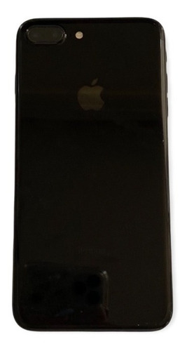 iPhone 7 Plus 256 Gb (negro Brillante)