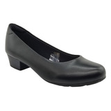 Sapato Casual Feminino Leve Ultra Conforto Modare  7032500