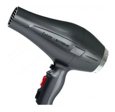 Secador Cabelo Profissional Potencia 2400 Lizze Extreme 127v