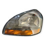 Faro Delantero Izquierdo Hyundai Tucson 06-08 Cocuyo Modelo  Hyundai Tucson