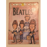The Beatles Cancionero Ricordi Para Guitarra 