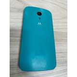 Motorola Moto G2 16gb 1gb Ram Xt1069 Com Defeito