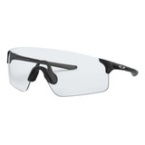 Óculos De Sol Fotocromáticos Oakley Evzero Blades -