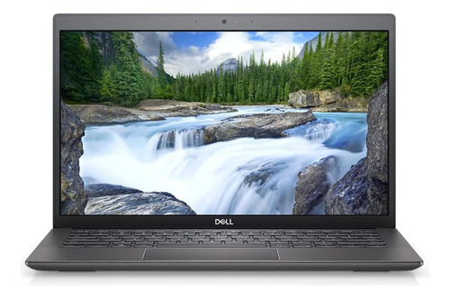 Dell  Latitude 3301  Core I5- 8gb 256 Sdd