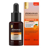 Hidramais Serum Facial Vitamina C Hidratação Nutritiva Pele