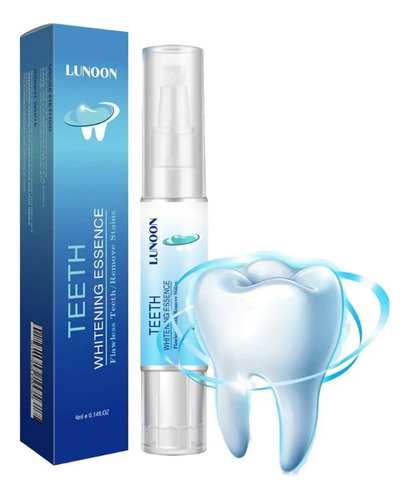 Pluma De Blanqueamiento Dental Profesional Gel