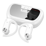 Ear Hook Earphone Non Ears Plug Headset Stereo For Blanco