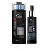 Truss Amino  + Shampoo Ultra Hydration Plus