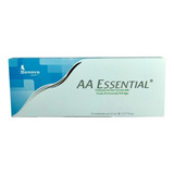 Aa Essential Aminoacidos Esenciales De - mL a $1957