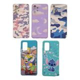 Fundas De Silicona Para Samsung A32 4g