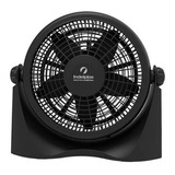 Ventilador Turbo 20 Apto Piso - Pared - Techo Indelplas Iv20