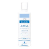 Kw Post Solar Emulsion Refrescante Piel Sensible 130ml Lagos