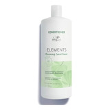 Acondicionador  Wella Elements Renew 1000ml Vegano