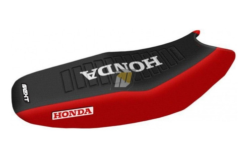 Funda Asiento Honda Cg 125 Fan Hfe Next Antideslizante