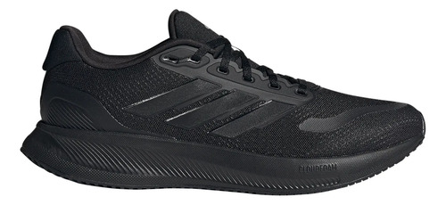 Tenis adidas Correr Run Falcon 5 Hombre Ie8812 Negro