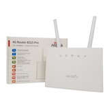 Modem Router 4g B315 Hilink Pro Wifi Internet