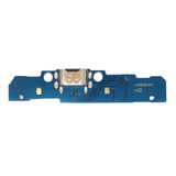 Conector De Carga Tablet Samsung T510 T515 (placa Completa)