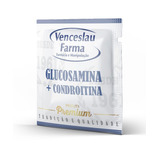  Condroitina E Glucosamina (1200mg/1500mg) C/30 Doses