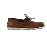 Sperry Leeward 2 Top Sider Boat Shoe Talla 9m