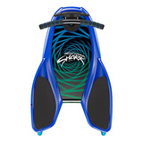 Spinner Shark Drifting Kneeboard Ride On Scooter Board Con R
