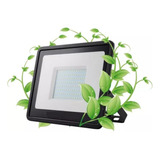 Proyector Led S/d 100w 220v Cultivo Plantas