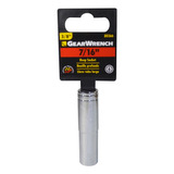 Dado Largo 3/8 De 12pts  De 1/4pLG Gearwrench 80509