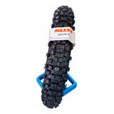 120/100-18 Maxxis It Desert  Motocross Enduro Trasera. Cc