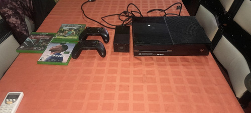 Xbox One Con Lectora 