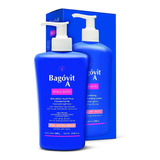 Bagovit A Emulsion Piel Extra Seca Emulsion X 350 Gr