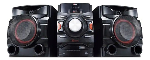 Equipo De Música LG Xboom Cm4450 