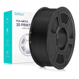 Filamento De Impresora 3d, Paquete De Filamentos Pla  A...