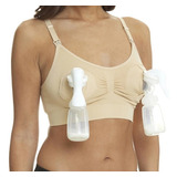 Brasier De Lactancia Para Sacar Leche Extractor