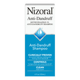 Champú Anticaspa Nizoral Ad, 4 Onzas - mL a $119500