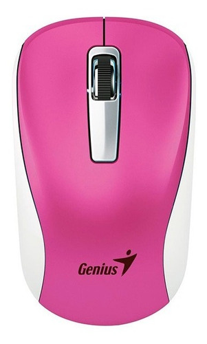 Mouse Inalámbrico Genius Nx-7010 Usb