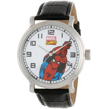 Reloj Marvel Spider-man Vintage.