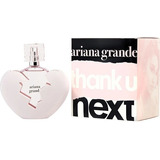 Perfume Ariana Grande Thank U Next 100ml Mujer 100%original