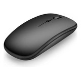 Mouse Sem Fio Via Bluetooth Para Tablet Samsung  A9+ Sm-x210