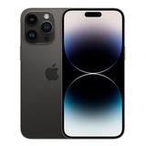 Apple iPhone 14 Pro Max (256 Gb) - Negro Espacial - Distribuidor Autorizado