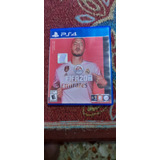 Fifa20 Ps4 Fisico Impecable