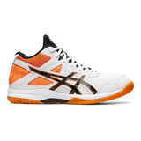 Asics Gel Task Bota Para Voleibol, Squash, Handball, Indoor