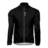 Jaqueta Corta Vento Blusa Refletiva Para Ciclismo Befast 