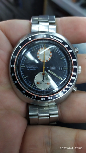 Seiko Ufo