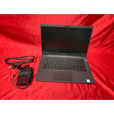 Laptop Dell Latitude 7300 Corei5 8th Gen