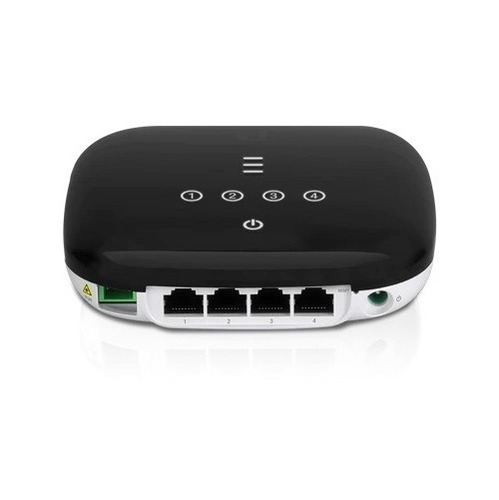  Ubiquiti Uf-wifi Ufiber Wifi - Gpon Onu Sc/apc