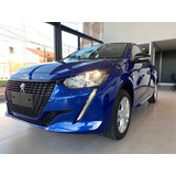 Peugeot 208 Active Pack Tiptronic As