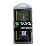 Memória Note Netcore 16gb Ddr4 2666mhz Pronta Entrega