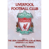 Club De Fútbol De Liverpool (la Uefa Champions League: Liver
